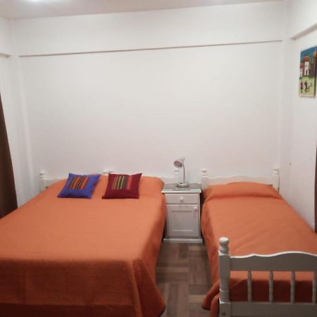 Seliuqanan Διαμέρισμα Ουσουάια Εξωτερικό φωτογραφία