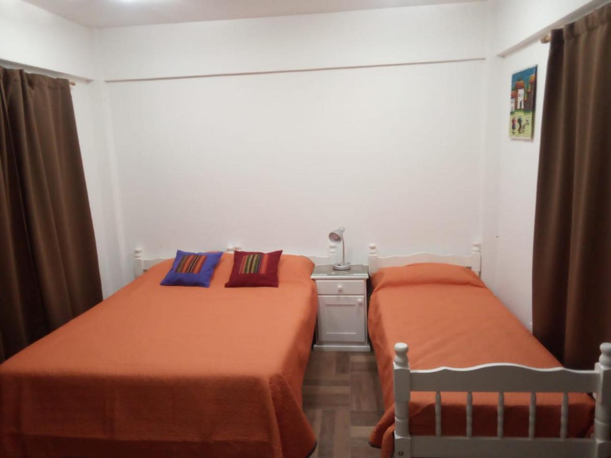 Seliuqanan Διαμέρισμα Ουσουάια Εξωτερικό φωτογραφία